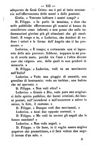 La guida del popolo letture famigliari per l'educazione del popolo e della gioventù