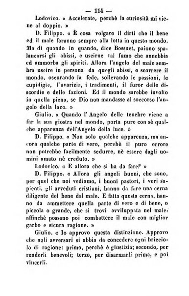 La guida del popolo letture famigliari per l'educazione del popolo e della gioventù