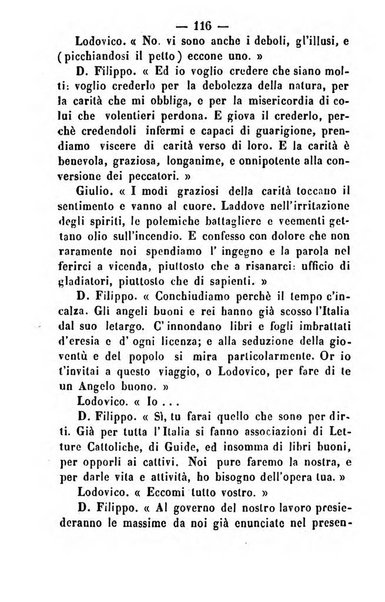 La guida del popolo letture famigliari per l'educazione del popolo e della gioventù