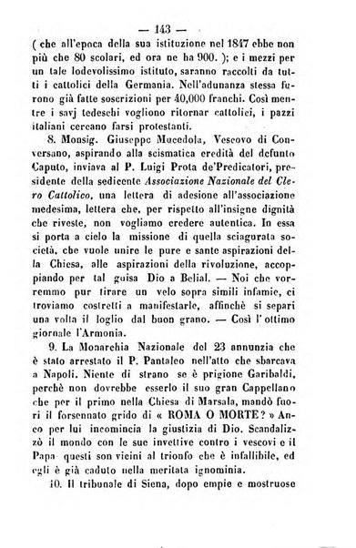 La guida del popolo letture famigliari per l'educazione del popolo e della gioventù