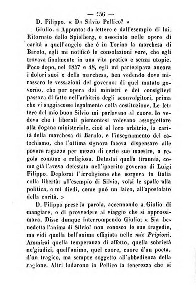 La guida del popolo letture famigliari per l'educazione del popolo e della gioventù