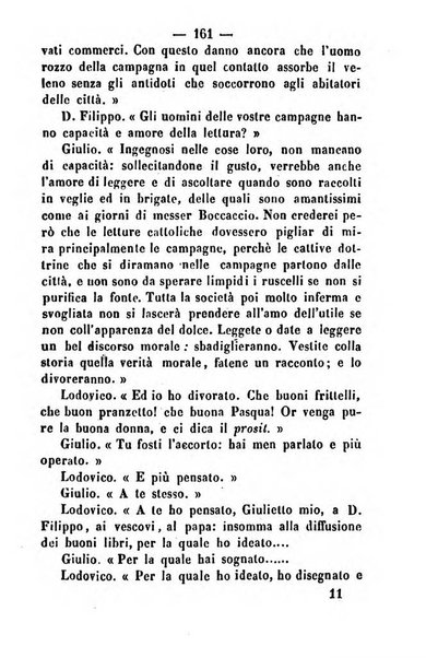 La guida del popolo letture famigliari per l'educazione del popolo e della gioventù