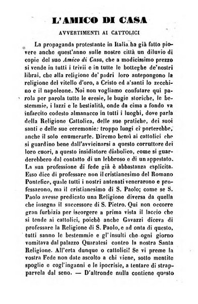 La guida del popolo letture famigliari per l'educazione del popolo e della gioventù