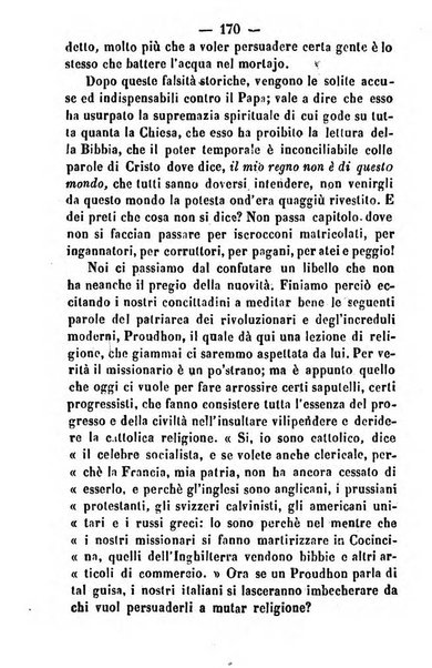 La guida del popolo letture famigliari per l'educazione del popolo e della gioventù