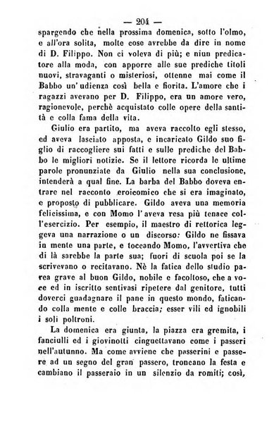 La guida del popolo letture famigliari per l'educazione del popolo e della gioventù