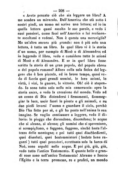 La guida del popolo letture famigliari per l'educazione del popolo e della gioventù