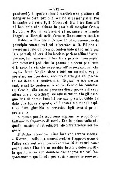 La guida del popolo letture famigliari per l'educazione del popolo e della gioventù