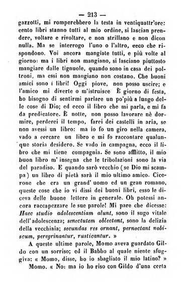 La guida del popolo letture famigliari per l'educazione del popolo e della gioventù