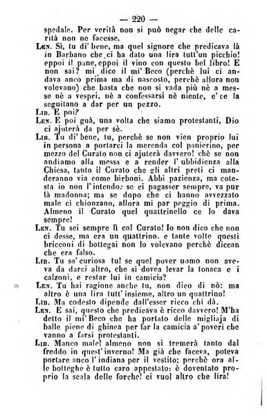 La guida del popolo letture famigliari per l'educazione del popolo e della gioventù