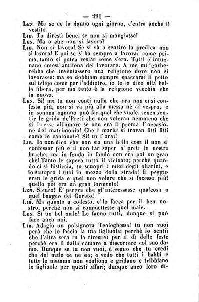 La guida del popolo letture famigliari per l'educazione del popolo e della gioventù