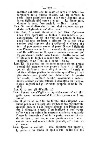 La guida del popolo letture famigliari per l'educazione del popolo e della gioventù