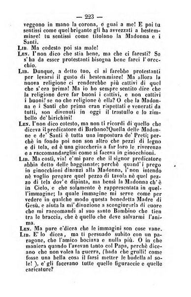 La guida del popolo letture famigliari per l'educazione del popolo e della gioventù