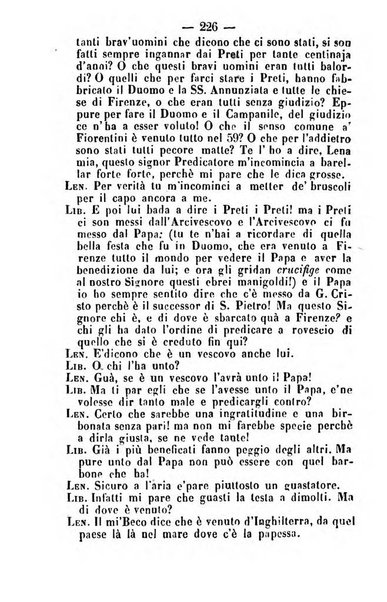 La guida del popolo letture famigliari per l'educazione del popolo e della gioventù