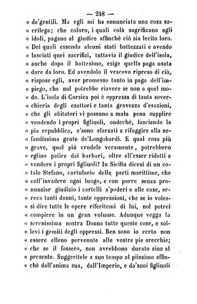 La guida del popolo letture famigliari per l'educazione del popolo e della gioventù