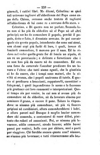 La guida del popolo letture famigliari per l'educazione del popolo e della gioventù