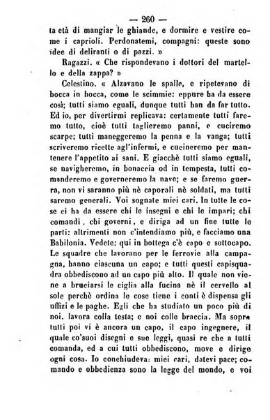 La guida del popolo letture famigliari per l'educazione del popolo e della gioventù