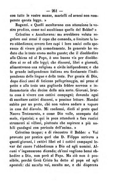 La guida del popolo letture famigliari per l'educazione del popolo e della gioventù