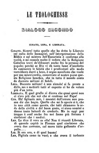 La guida del popolo letture famigliari per l'educazione del popolo e della gioventù