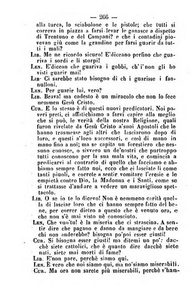 La guida del popolo letture famigliari per l'educazione del popolo e della gioventù