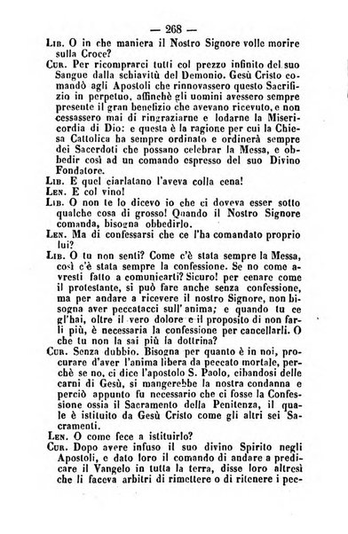 La guida del popolo letture famigliari per l'educazione del popolo e della gioventù