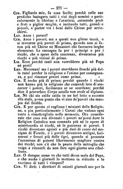 La guida del popolo letture famigliari per l'educazione del popolo e della gioventù