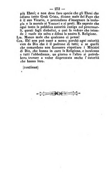 La guida del popolo letture famigliari per l'educazione del popolo e della gioventù