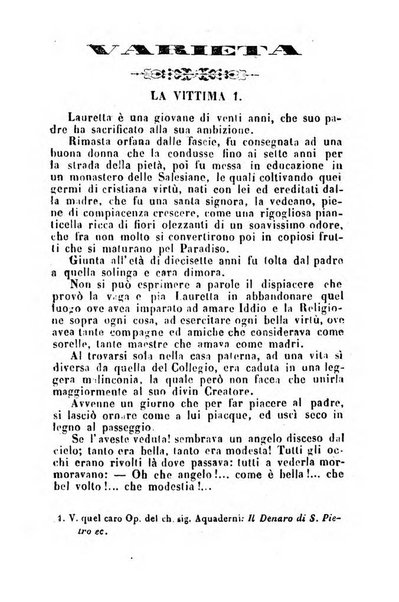 La guida del popolo letture famigliari per l'educazione del popolo e della gioventù