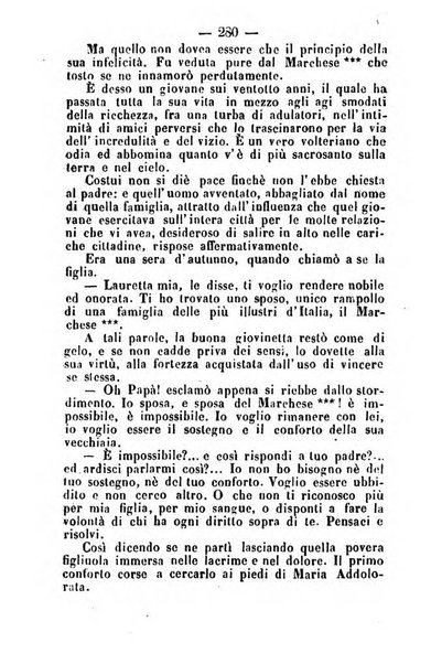 La guida del popolo letture famigliari per l'educazione del popolo e della gioventù