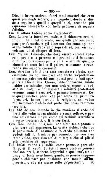 La guida del popolo letture famigliari per l'educazione del popolo e della gioventù