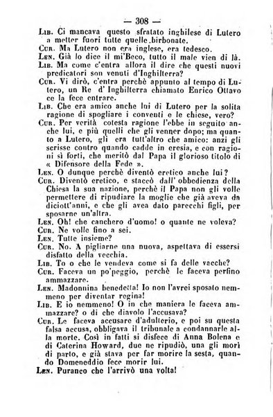 La guida del popolo letture famigliari per l'educazione del popolo e della gioventù