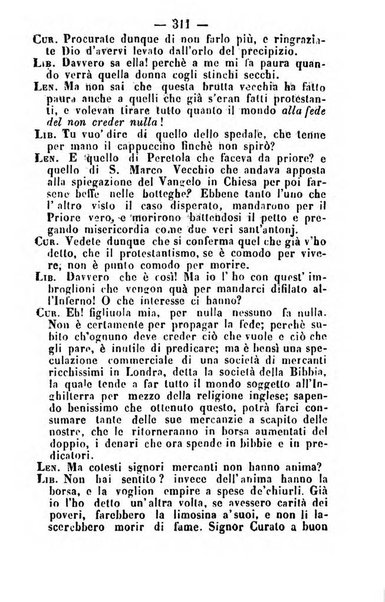 La guida del popolo letture famigliari per l'educazione del popolo e della gioventù