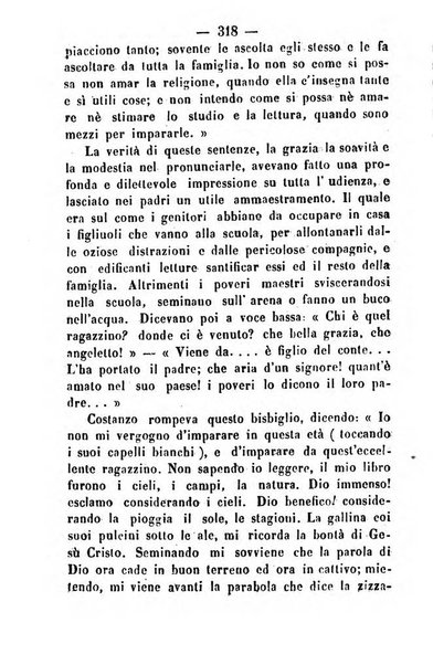 La guida del popolo letture famigliari per l'educazione del popolo e della gioventù