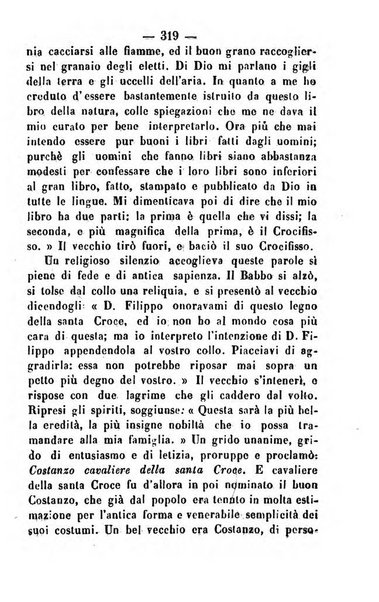 La guida del popolo letture famigliari per l'educazione del popolo e della gioventù