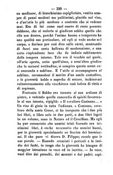 La guida del popolo letture famigliari per l'educazione del popolo e della gioventù