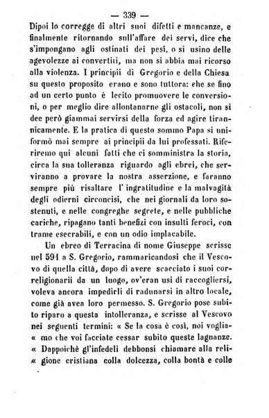 La guida del popolo letture famigliari per l'educazione del popolo e della gioventù