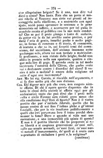 La guida del popolo letture famigliari per l'educazione del popolo e della gioventù