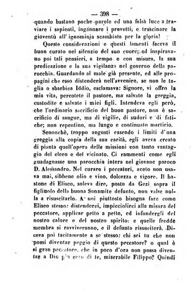 La guida del popolo letture famigliari per l'educazione del popolo e della gioventù