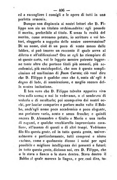 La guida del popolo letture famigliari per l'educazione del popolo e della gioventù