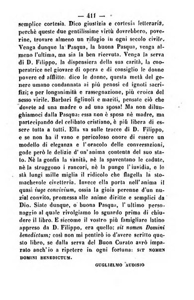 La guida del popolo letture famigliari per l'educazione del popolo e della gioventù