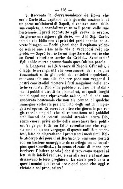 La guida del popolo letture famigliari per l'educazione del popolo e della gioventù