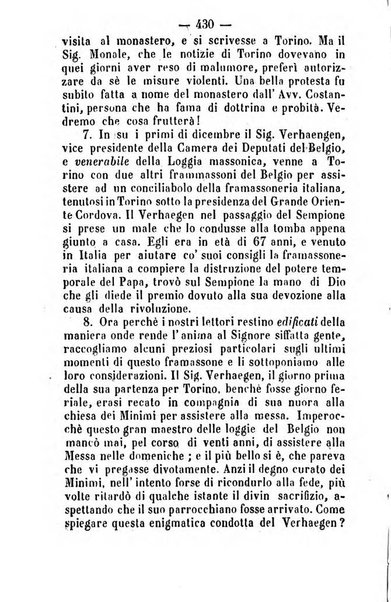 La guida del popolo letture famigliari per l'educazione del popolo e della gioventù