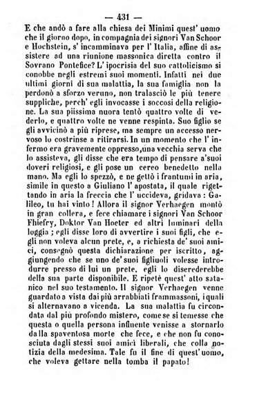 La guida del popolo letture famigliari per l'educazione del popolo e della gioventù