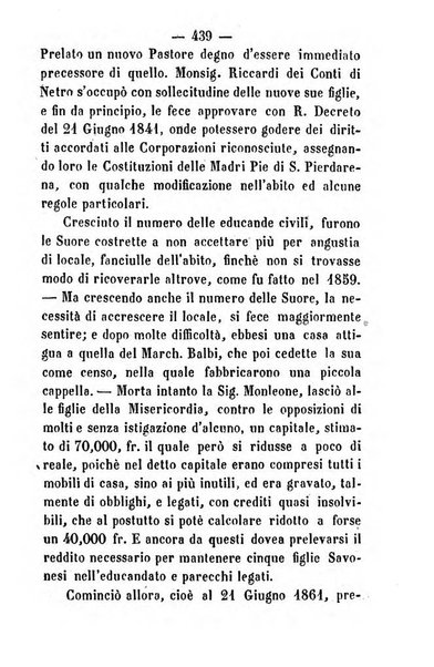 La guida del popolo letture famigliari per l'educazione del popolo e della gioventù