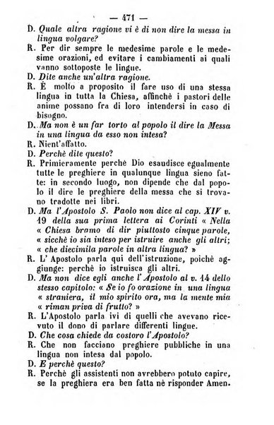 La guida del popolo letture famigliari per l'educazione del popolo e della gioventù