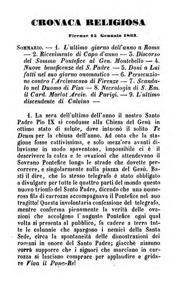 La guida del popolo letture famigliari per l'educazione del popolo e della gioventù