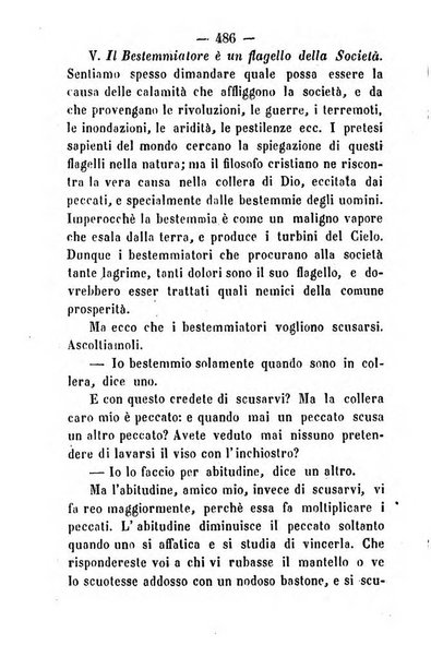 La guida del popolo letture famigliari per l'educazione del popolo e della gioventù