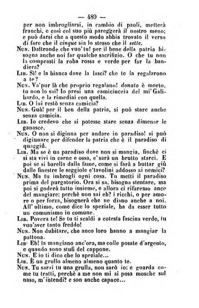 La guida del popolo letture famigliari per l'educazione del popolo e della gioventù