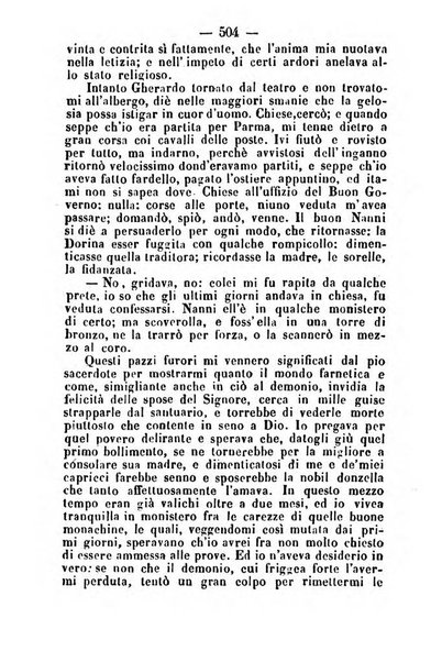 La guida del popolo letture famigliari per l'educazione del popolo e della gioventù