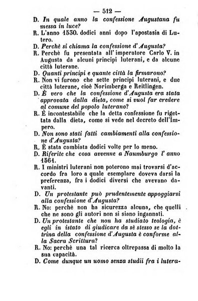 La guida del popolo letture famigliari per l'educazione del popolo e della gioventù