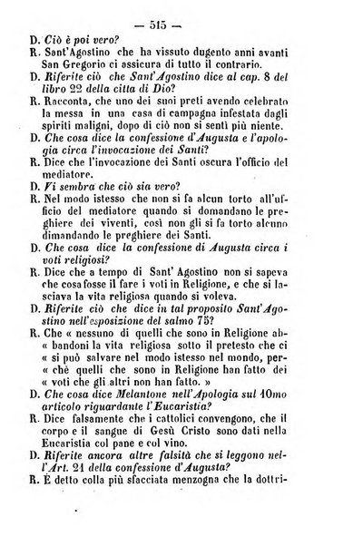 La guida del popolo letture famigliari per l'educazione del popolo e della gioventù